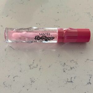 Santée Lip Plumper - Clear